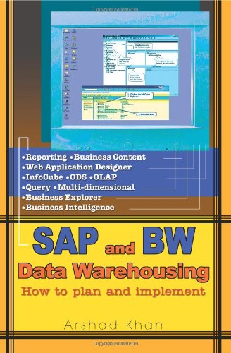 SAP and Bw Data Warehousing