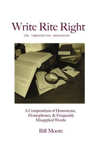 Write Rite Right