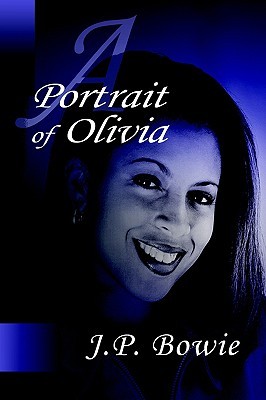 A Portrait of Olivia