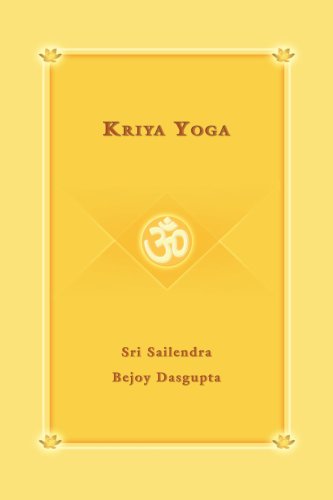 Kriya Yoga