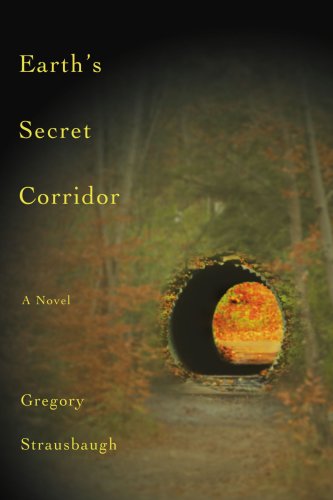 Earth's Secret Corridor