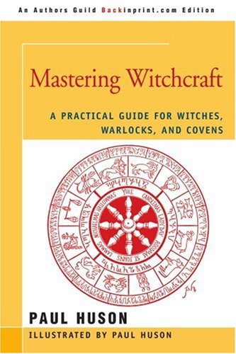 Mastering Witchcraft