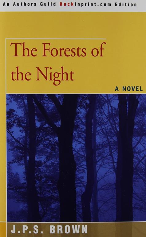 The Forests of the Night