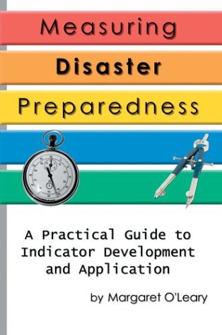 Measuring Disaster Preparedness