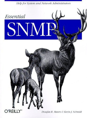 Essential SNMP