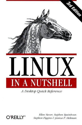 Linux in a Nutshell