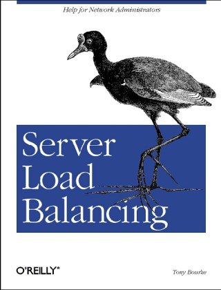 Server Load Balancing