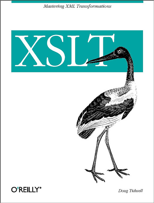 XSLT