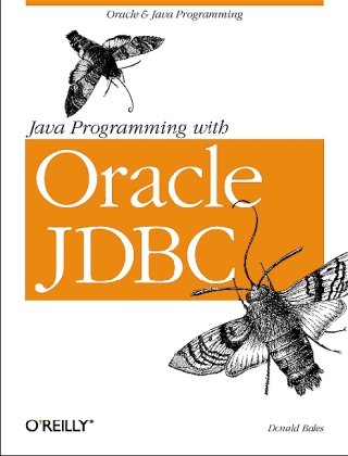 Java Programming with Oracle JDBC