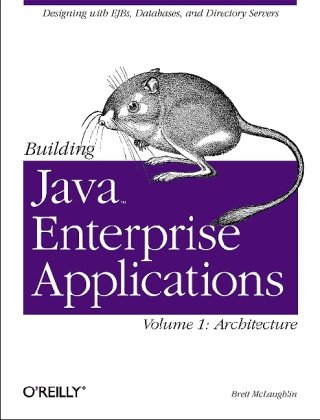 Building Java Enterprise Applications