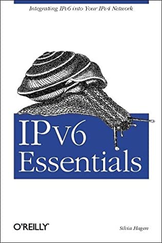 Ipv6 Essentials