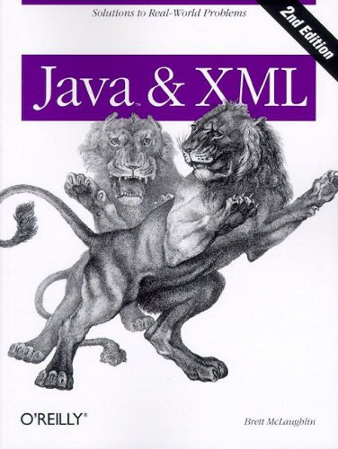 Java and XML