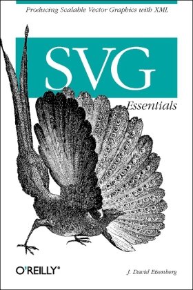 Svg Essentials