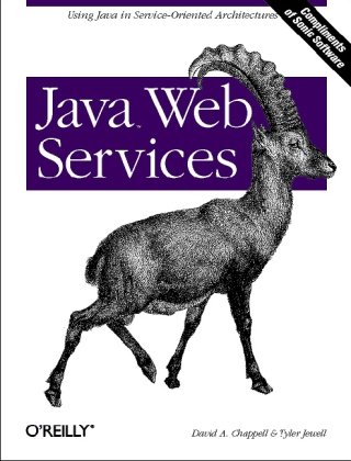 Java Web Services