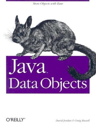 Java Data Objects