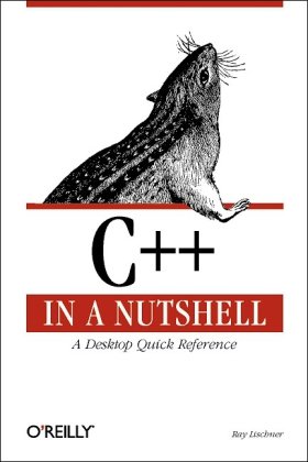 C++ in a Nutshell