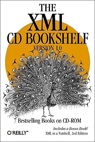 The XML Bookshelf