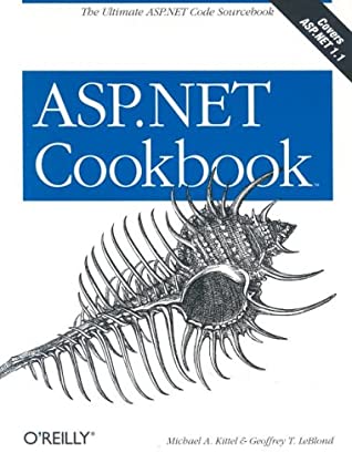 ASP.Net Cookbook