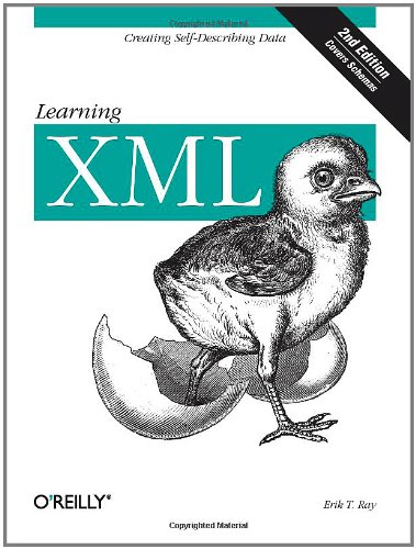 Learning XML