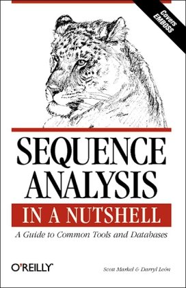 Sequence Analysis in a Nutshell