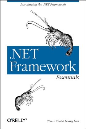 .Net Framework Essentials