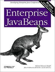 Enterprise JavaBeans