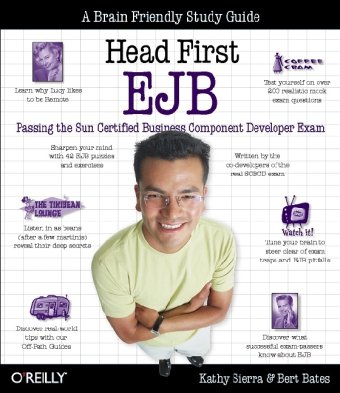 Head First EJB