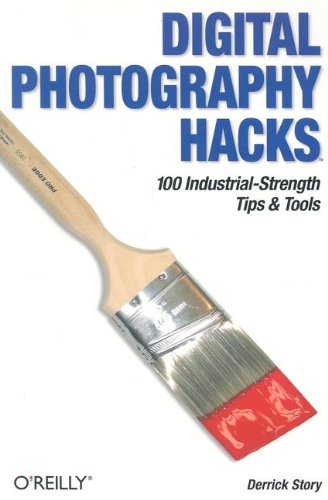 Digital Photography Hacks