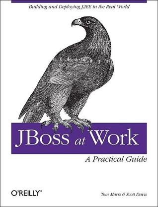 JBoss at Work