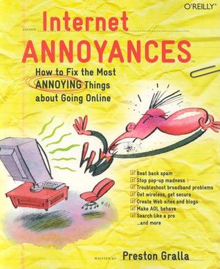 Internet Annoyances