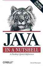 Java in a Nutshell