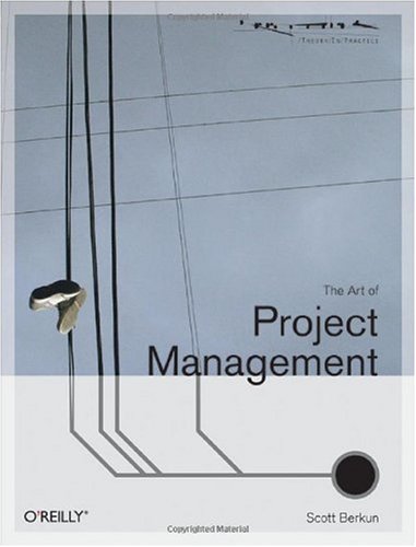 The Art of Project Management