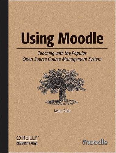 Using Moodle