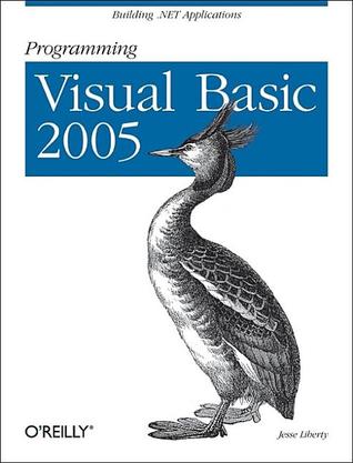 Programming Visual Basic 2005