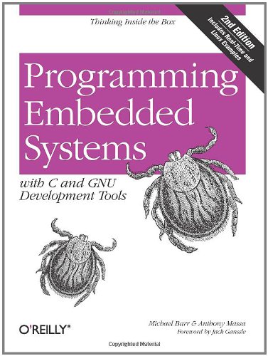 Programming Embedded Systems