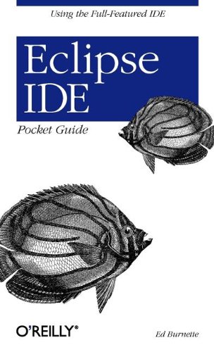 Eclipse IDE Pocket Guide