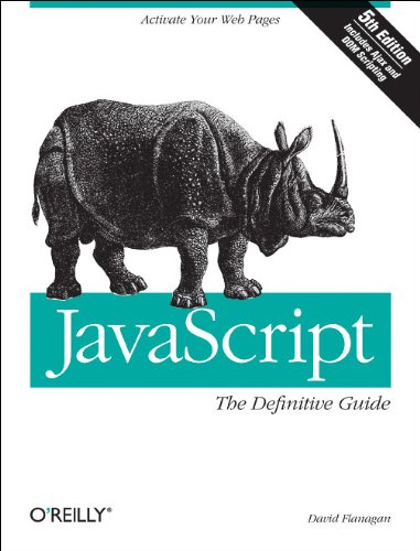 JavaScript