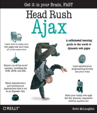 Head Rush Ajax