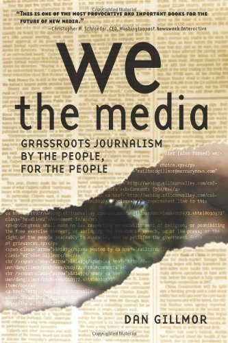 We the Media