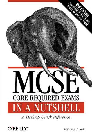 MCSE Core Required Exams in a Nutshell