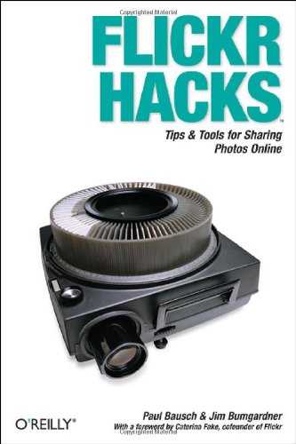 Flickr Hacks