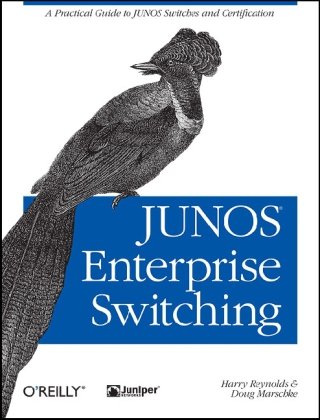 Junos Enterprise Switching