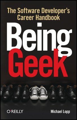 Being Geek