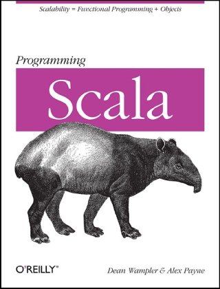 Programming Scala