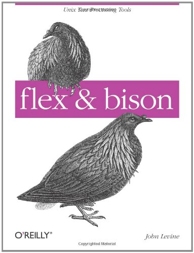 Flex &amp; Bison