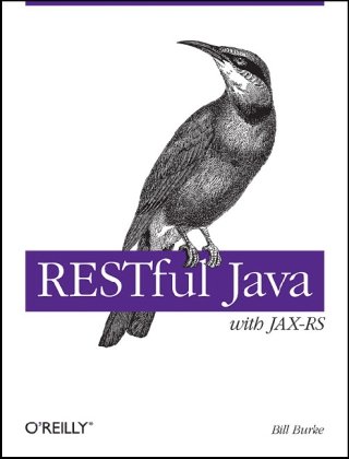 Restful Java with Jax-RS