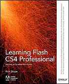 Learning Flash Cs4 Professional