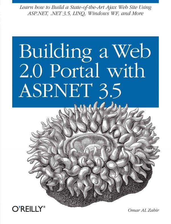 Building a Web 2.0 Portal with ASP.NET