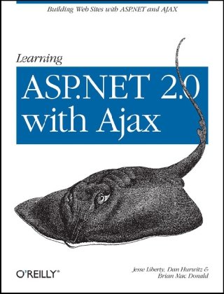 Learning ASP.Net 2.0 with Ajax