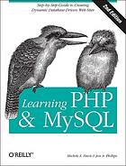 Learning PHP &amp; MySQL